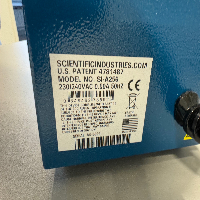 Scientific Industries Digital Vortex Genie 2 image 0